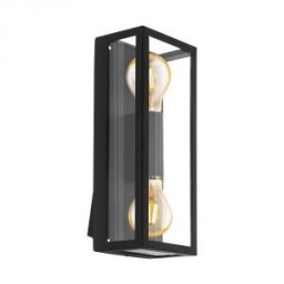 Aplica Exterior ALAMONTE 1 2x60W 98273