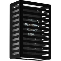 Aplica Exterior ALAMONTE 3 E27 1x60W