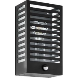 Aplica Exterior ALAMONTE 3 E27 1x60W