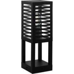 Aplica Exterior ALAMONTE 3 E27 1x60W