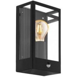 Aplica Exterior ALAMONTE E27 1x60W