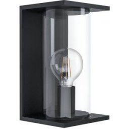 Aplica Exterior CASCINETTA 1x40W 98713