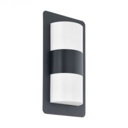 Aplica Exterior CISTIERNA 2x10W 98086