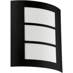Aplica Exterior CITY E27 1x40W