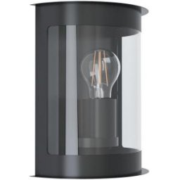 Aplica Exterior DARIL 1 1x28W 98718