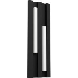 Aplica Exterior FANDINA LED 2x4.5W 1000lm 3000k