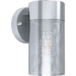 Aplica Exterior FANTECOLO 1x28W 98741