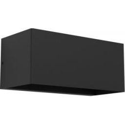 Aplica Exterior LESMO LED 4x2.2W 920lm 3000k