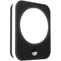 Aplica Exterior MADRIZ LED 2x3.6W 740lm 3000k