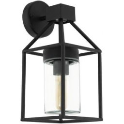 Aplica Exterior TRECATE 1x60W 97296