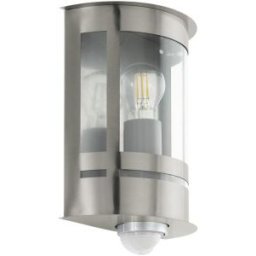 Aplica Exterior TRIBANO 1x60W 97284