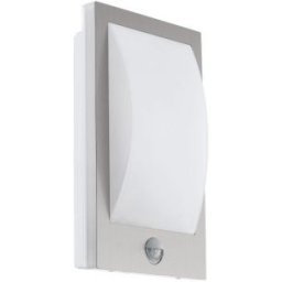 Aplica Exterior VERRES 1x12W 97238