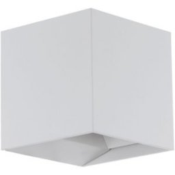 Aplica Led Exterior CALPINO 3000k 2x3.3W 97241