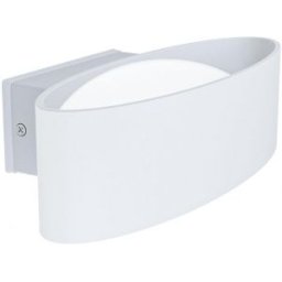 Aplica Led Exterior CHINOA 10W 3000k 98709