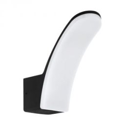Aplica Led Exterior FIUMICINO 3000k 1x11W 98148