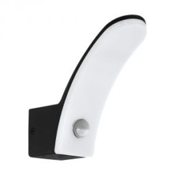 Aplica Led Exterior FIUMICINO 3000k 1x11W 98149