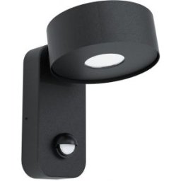 Aplica Led Exterior PALOSCO 6W 3000k 98738