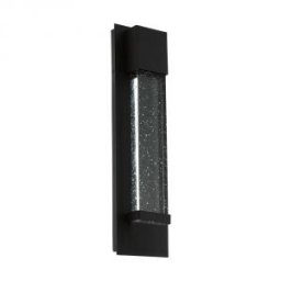 Aplica Led Exterior VILLAGRAZIA 3000k 2x3.3W 98153