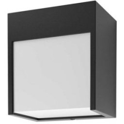 Aplica Exterior Balimo Led 12W 560lm 4000k