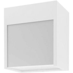 Aplica Exterior Balimo Led 12W 560lm 4000k