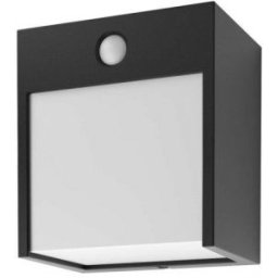 Aplica Exterior Balimo Led 12W 560lm 4000k