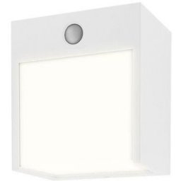 Aplica Exterior Balimo Led 12W 560lm 4000k
