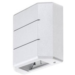 Aplica Exterior Lippa Led 6W 150lm 3000k
