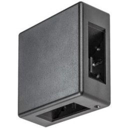 Aplica Exterior Lippa Led 6W 190lm 3000k