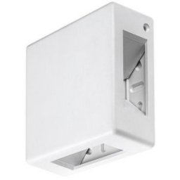 Aplica Exterior Lippa Led 6W 360lm 3000k