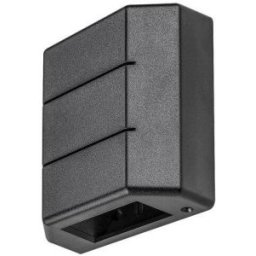 Aplica Exterior Lippa Led 6W 70lm 3000k