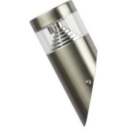 Aplica Exterior Lisbon Led 7W 560lm 4000k