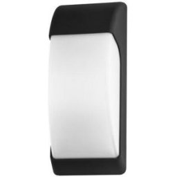 Aplica Exterior Opole E27 1x12W