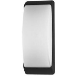 Aplica Exterior Opole E27 1x12W