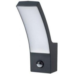 Aplica Exterior Palanga Led 12W 800lm 3000k