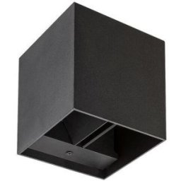 Aplica Exterior Solin G9 1x42W