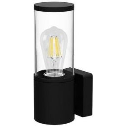 Aplica Exterior Wellington E27 1x60W