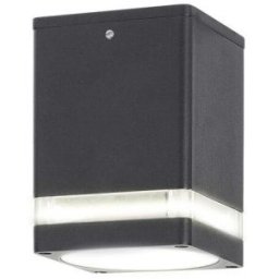 Aplica Exterior Zombor GU10 1x35W