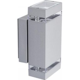 APLICA EXTERIOR ZEW EL-235J-GR