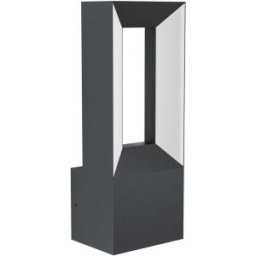 Aplica RIFORANO Exterior Led 2x5W 1100lm 3000k