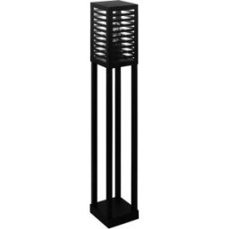 Lampadar Exterior ALAMONTE 3 E27 1x60W