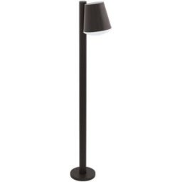 Lampadar Exterior CALDIERO 1x10W 97147