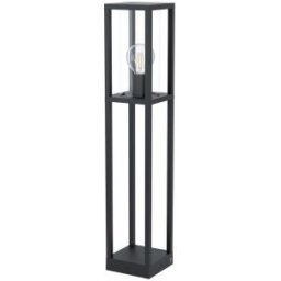 Lampadar Exterior CASCINETTA 1x40W 98715