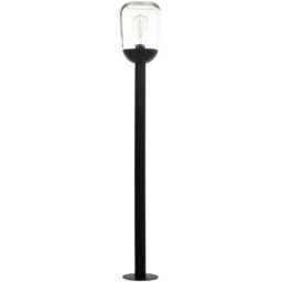 Lampadar Exterior DONATORI 1x60W 98703