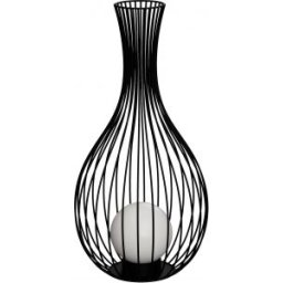Lampadar Exterior FOSSOMBRONE E27 1x10W