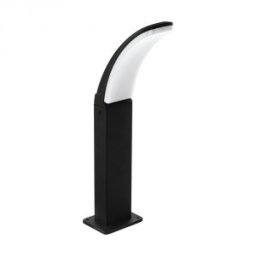 Lampadar Led Exterior FIUMICINO 3000k 1x11W 98151