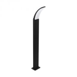 Lampadar Led Exterior FIUMICINO 3000k 1x11W 98152