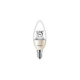 BEL MASTER LED candle B38 CL DimTone 2.8 25W 2200-2700K 250lm E14 25.000h