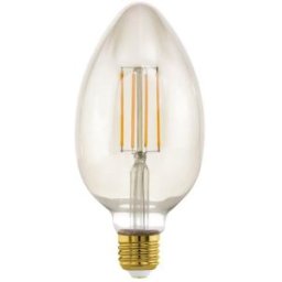 Bec Led 1x4W E27 2200k 11836
