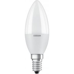 Bec Led LED VALUE CLAS B 60 7.5 W/6500 K E14
