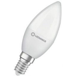 Bec Led Forma Lumanare E14 Alb 6500K 4.9W 470lm CLASSIC B V Nedimabil
